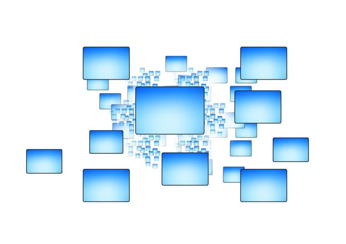 monitor, monitors, computer-63767.jpg